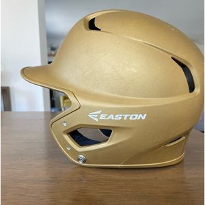 Easton baseball helmet